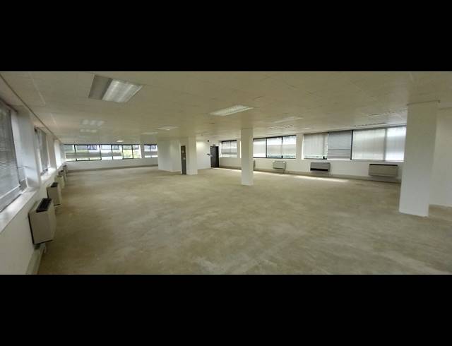 396M² OFFICE TO LET IN WOODMEAD